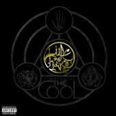 Lupe Fiasco's The Cool (Deluxe Version) artwork
