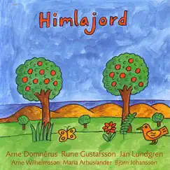 Himlajord by Arne Domnérus album reviews, ratings, credits