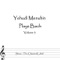Partita for Solo Violin No. 3 in E Major, BWV 1006: V. Bourree artwork