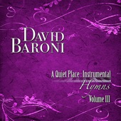 A Quiet Place: Instrumental Hymns Vol. III artwork
