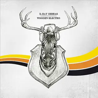 lataa albumi XRay Zebras - Wooden Electro