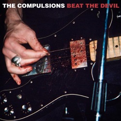 The Compulsions - Ea$y Money