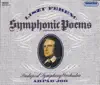Liszt: Symphonic Poems (Complete) album lyrics, reviews, download