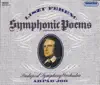 Stream & download Liszt: Symphonic Poems (Complete)