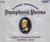 Liszt: Symphonic Poems (Complete) album cover