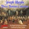 Haydn: Trumpet Concerto in E flat major, Hob.: VII e, 1 for Trumpet and Orchestra, Finale Allegro artwork