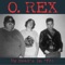 Suzi - O. Rex lyrics
