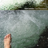 Keith Canisius - The Sea Me, Feel Me