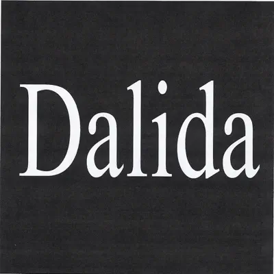 Dalida - EP - Dalida