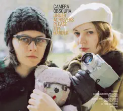 Underachievers Please Try Harder by Camera Obscura album reviews, ratings, credits