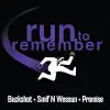 Stream & download Run to Remember - Single