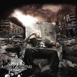 Azphalt Inferno 2 - Azad