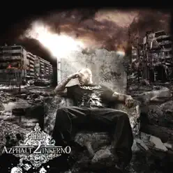 Azphalt Inferno 2 - Azad Azphalt Inferno 2 - Azad