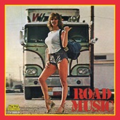 Road Music - 23 Truckin' Hits artwork
