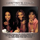 Destiny's Child - Bootylicious (Rockwilder Remix) [feat. Missy "Misdemeanor" Elliott]