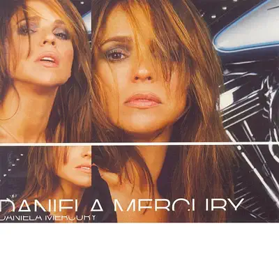 Sou de Qualquer Lugar - Daniela Mercury