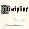 Discipline - Everywhere We Go
