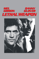 Richard Donner - Lethal Weapon artwork