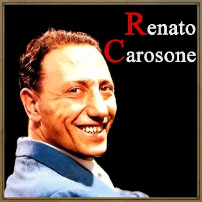 Vintage Music No. 97: Renato Carosone Y Su Sexteto - Renato Carosone