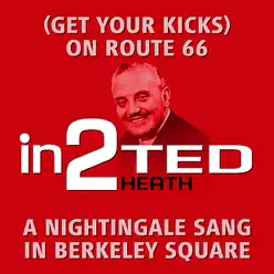 In2Ted Heath - Volume 1 - Single - Ted Heath In2Ted Heath - Volume 1 - Single - Ted Heath