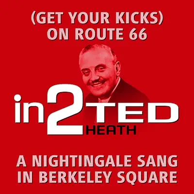 In2Ted Heath - Volume 1 - Single - Ted Heath
