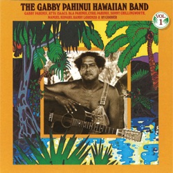 Gabby Pahinui - E Nihi Ka Hele