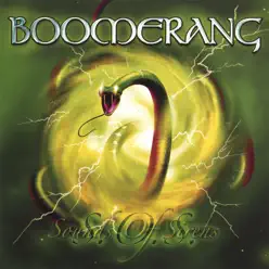 Sounds of Sirens - Boomerang Sounds of Sirens - Boomerang