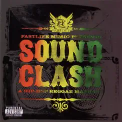 Sound Clash by Various Artists album reviews, ratings, credits