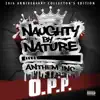 O.P.P. (20th Anniversary Recording) - Single album lyrics, reviews, download