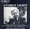 Ligeti: Chamber Music album lyrics, reviews, download