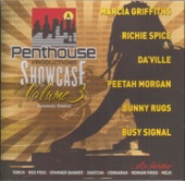 Penthouse Showcase Vol. 3: Automatic Riddim