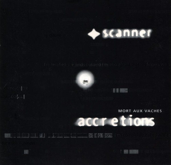 Accretions: Mort Aux Vaches (Remastered) - Scanner