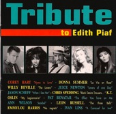 Tribute to Edith Piaf