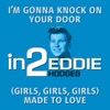 Eddie Hodges - I’m Gonna Knock On Your Door