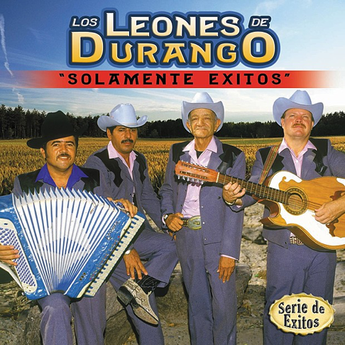 Los Leones de Durango en Apple Music