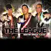 The League EP album lyrics, reviews, download