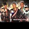 L.O.V.E - The League lyrics