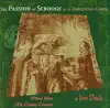 Deak, J.: The Passion of Scrooge or A Christmas Carol album lyrics, reviews, download