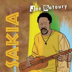 Joe Batoury - Baba Moussa