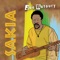 Africa - Joe Batoury lyrics