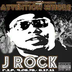 Attention Whore by J Rock album reviews, ratings, credits