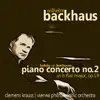 Beethoven: Piano Concerto No. 2 in B-Flat Major, Op. 19 album lyrics, reviews, download