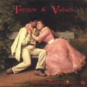 Tangos and Valses artwork