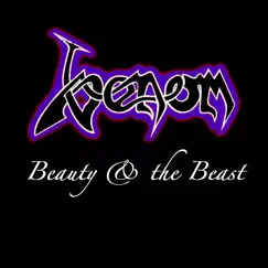 Beauty & the Beast by Venom album reviews, ratings, credits