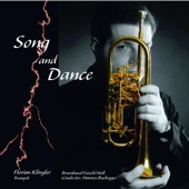 Song and Dance artwork