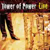 Soul Vaccination - Tower of Power Live album lyrics, reviews, download