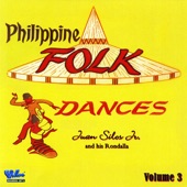 Philippine Folk Dance Vol. 3 artwork