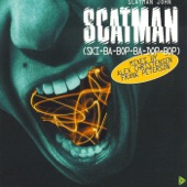 Scatman (Ski-Ba-Bop-Ba-Dop-Bop) [Remixes By Alex Christensen & Frank Peterson) - Single artwork