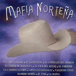 Mafia Norteña - Mafia Norteña Mafia Norteña - Mafia Norteña