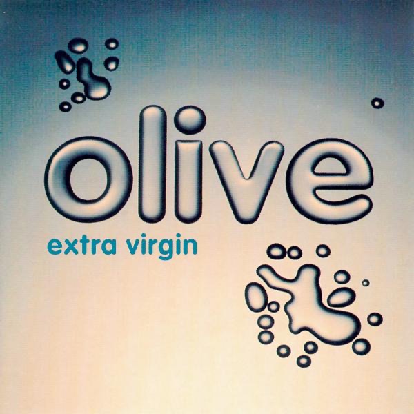 Extra Virgin by Olive
